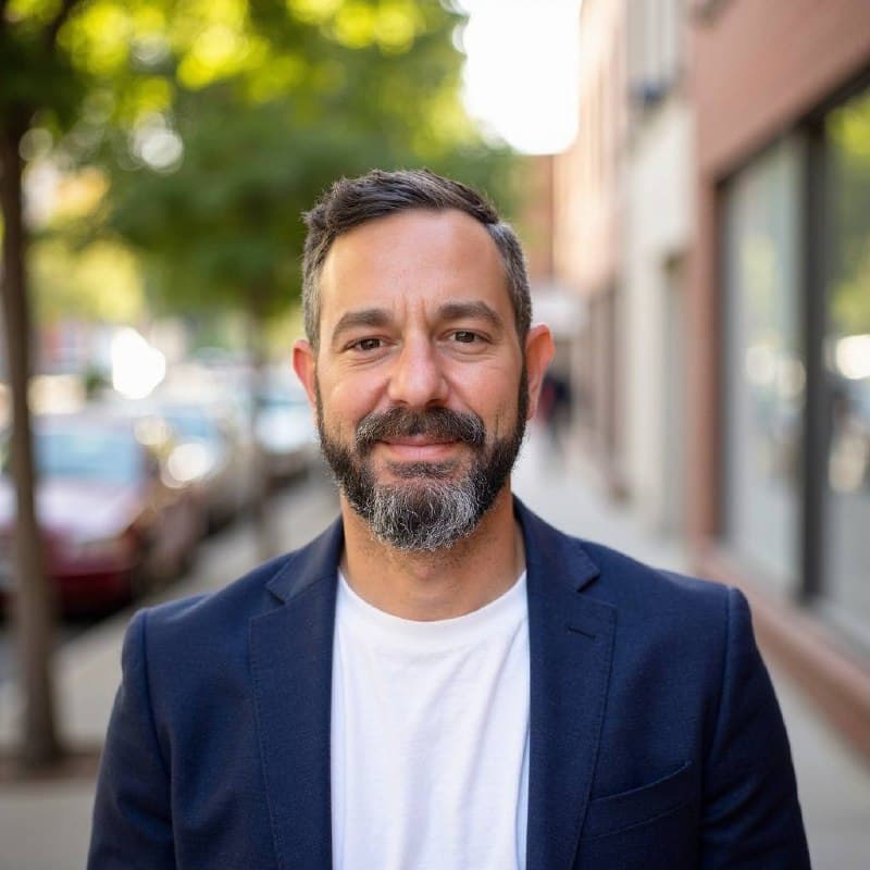 Zev Steinmetz